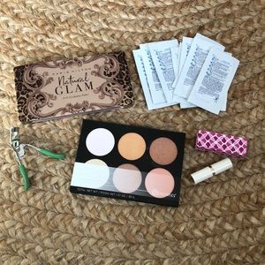 Beauty lot 15 pieces